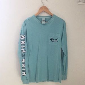 Victoria’s Secret PINK long sleeve